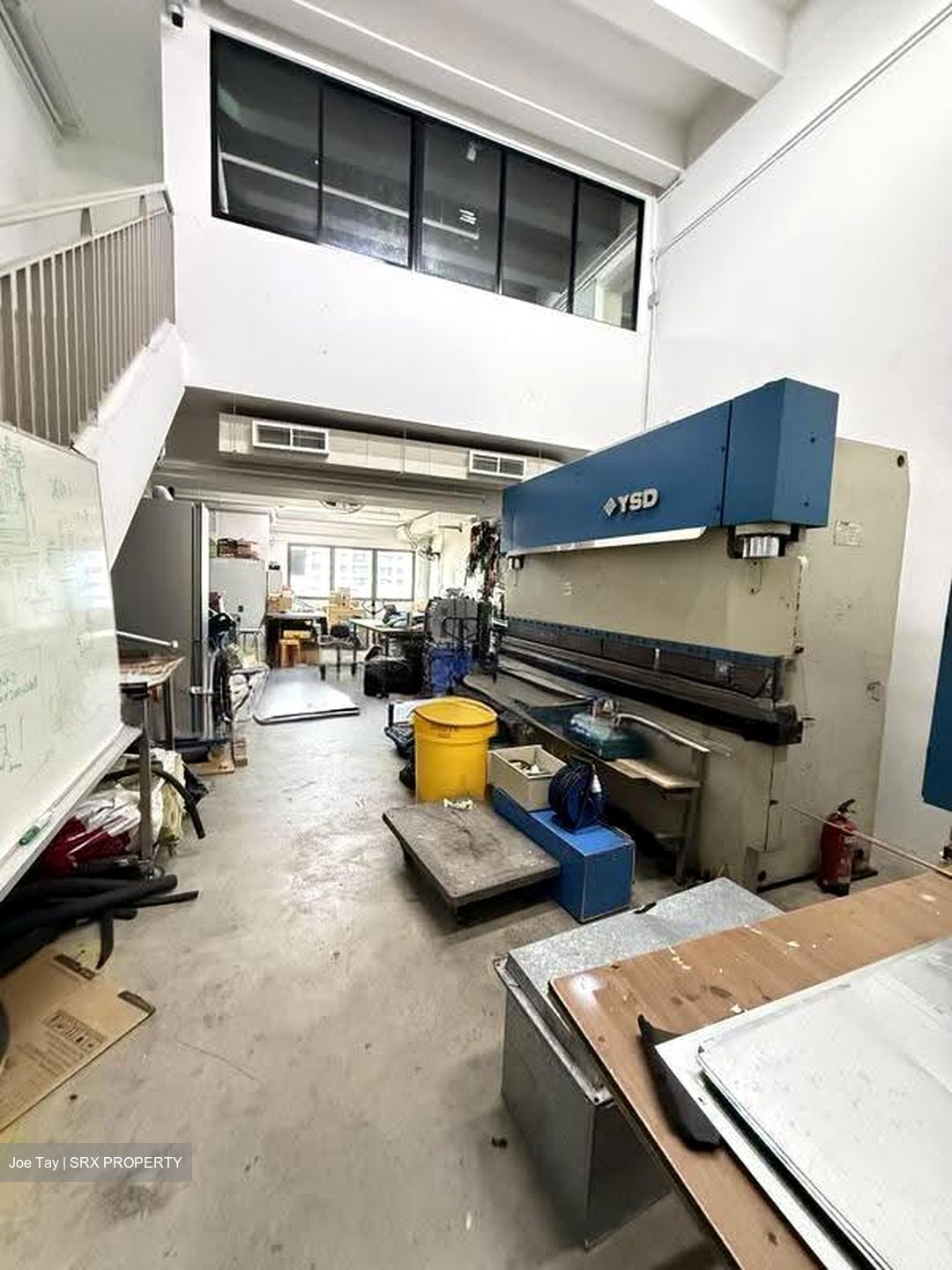 T-space (D18), Factory #623046151